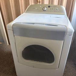Whirlpool Dryer