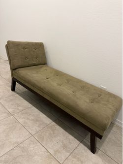 Chaise Lounge Chair green