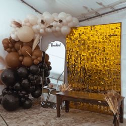 Backdrop For Any Occasion 