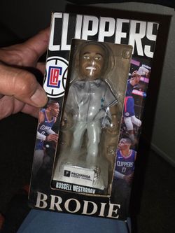 Bobblehead