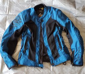 Scorpion Wxo Women's Motorcycle Jacket