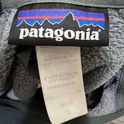 PATAGONIA TALLA S PARA HOMBRE 