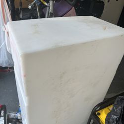 60 Gallons Tank For Carwash
