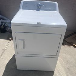 Maytag Gas Dryer