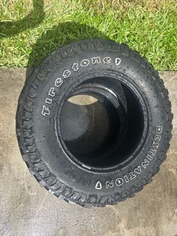 Tires $100