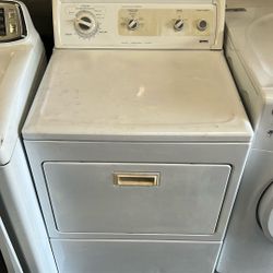 Kenmore Elite Even heat Dryer