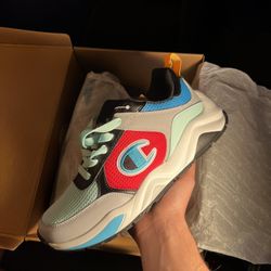 Champion “93Eighteen” Retro Shoe