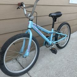 Aluminio Bike 🚴 Spesialised Sz 20