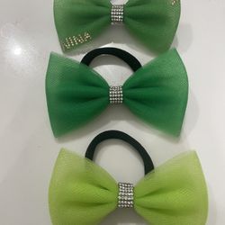 Bows!