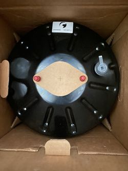 Vilkswagen Tiguan Brake Booster $90 (NEW)