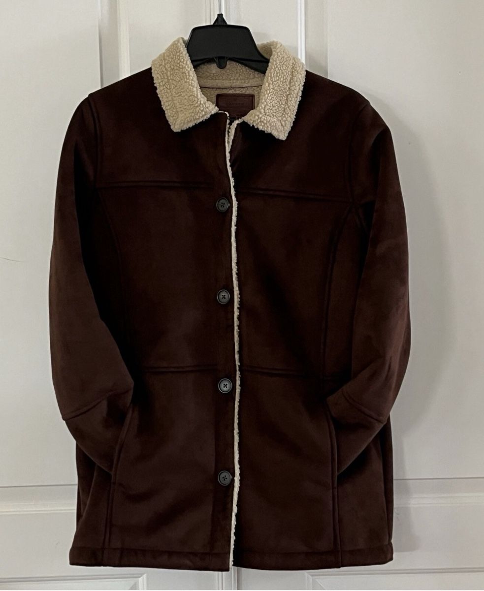 Raulph Lauren Women’s Coat