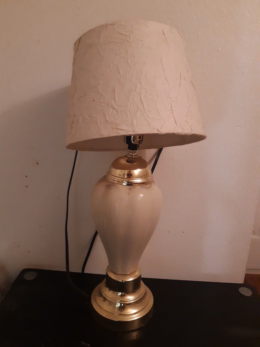 FREE Lamp