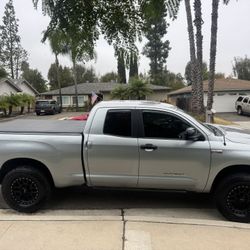 2011 Toyota Tundra