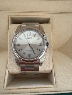 Oyster Perpetual Rolex 34 mm
