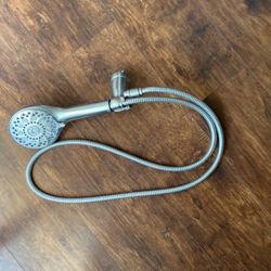 Waterpik Shower Head