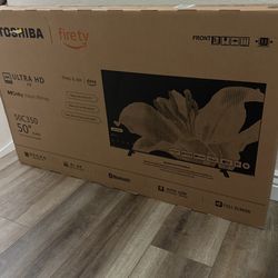 50”TV Shop toshiba 50-inch class c350 led