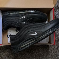 Nikes