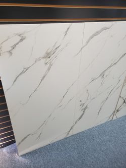 24x48" Matching Porcelain Tile - Matte Finish $1.99 Sqft