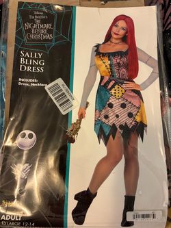 Sally Bling Dress