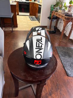 o’neal helmet