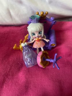 Shopkins Happy Places Royal Trends