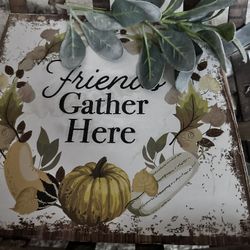 Cute Farmhouse Decor