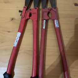 Bolt Cutters 