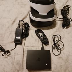 Playstation Vr