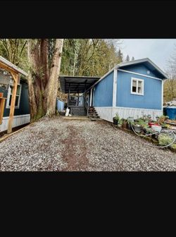 Mobile Home For sale, no rent, hablo español