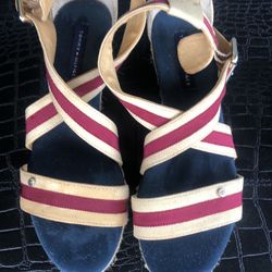 Woman’s Heel Size 6.5