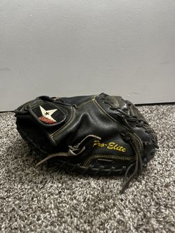 All Star Pro Catcher Glove