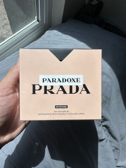 Prada Women’s Perfume 