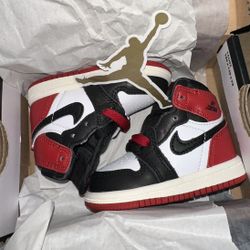 Jordan 1 retro high og (td)