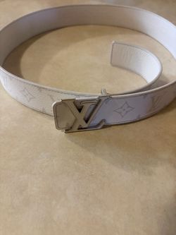 Louis Vuitton Belt