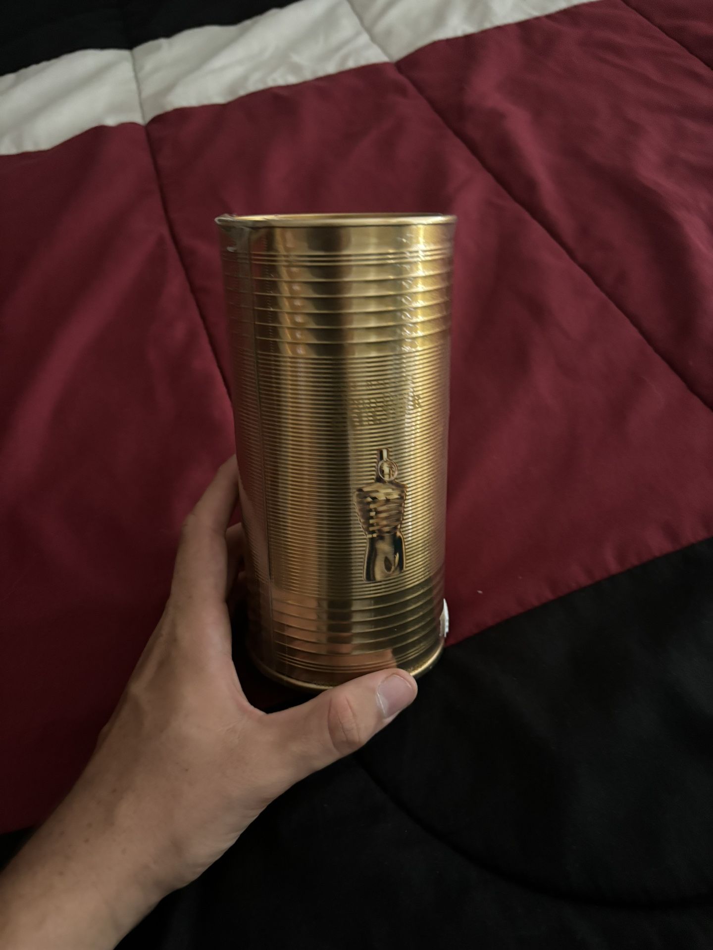 JPG Male Elixir Parfum