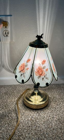 90’s lamp
