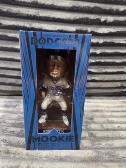 Mookie Betts Bobble Head