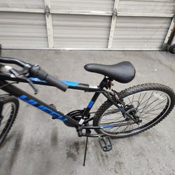 Huffy Stone Mountain Bike