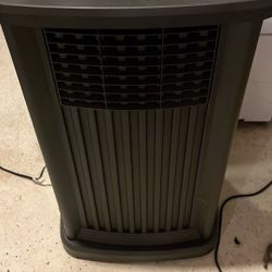 Humidifier