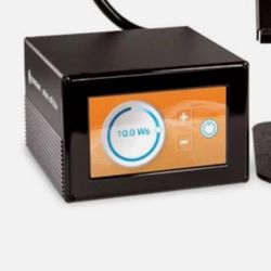 Sunstone Permanent Jewelry Welder