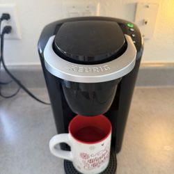 Keurig