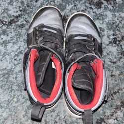 Size 5 Youth Jordan