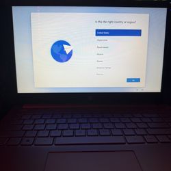 (2023) HP 14’ Laptop 14-dq0057nr