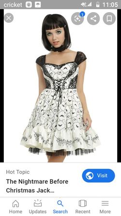 Jack dress
