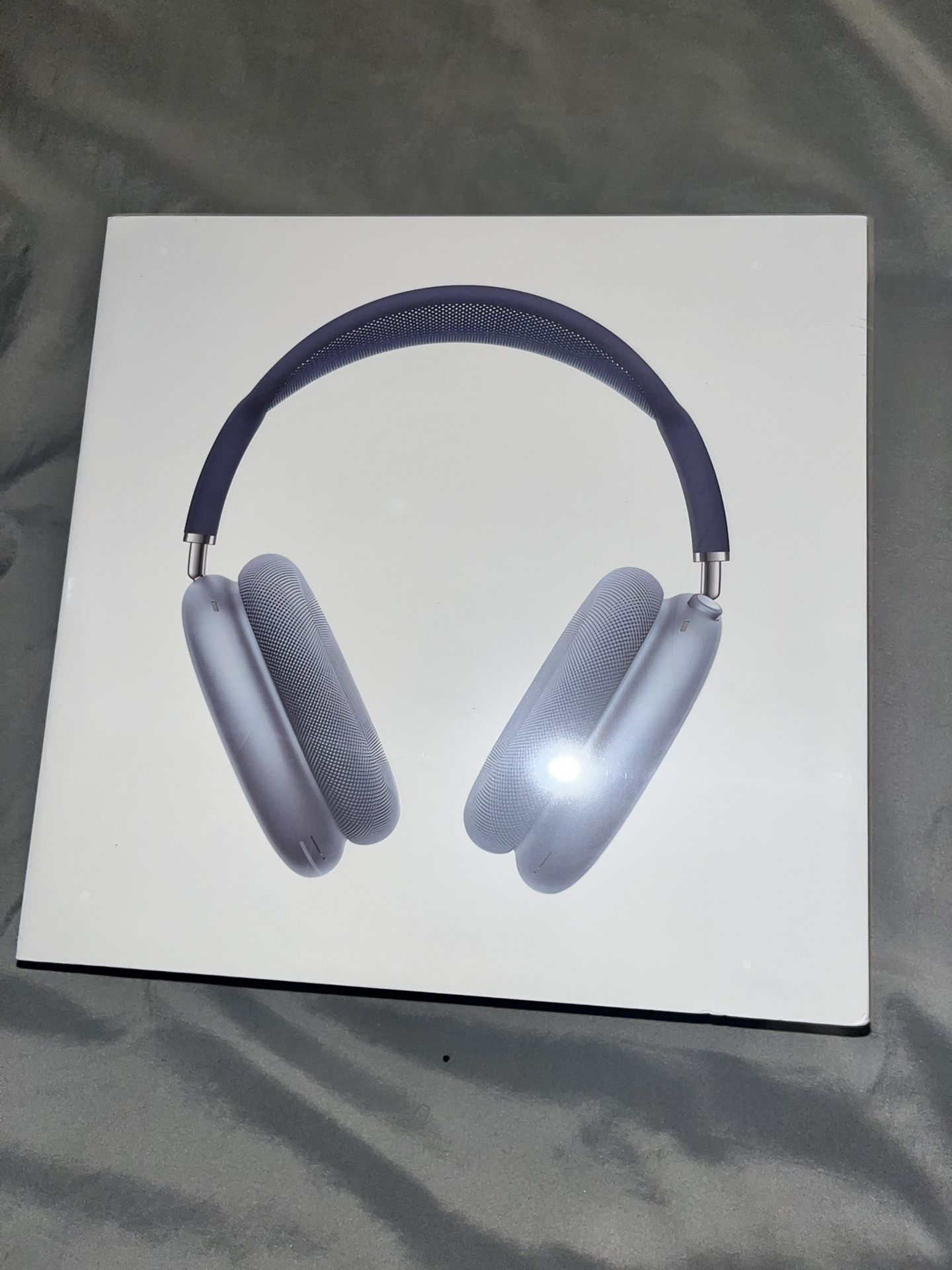 Apple Airpod Max(Blue)