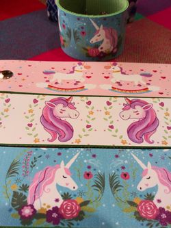 Unicorn Bracelets