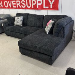 L Shaped Sectional 