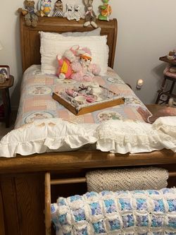 bed for sale