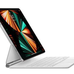 iPad  magic keyboard, 12.9 inch Pro 