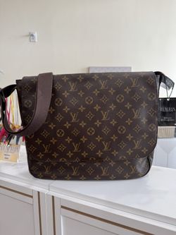 LV Trotter Crossbody